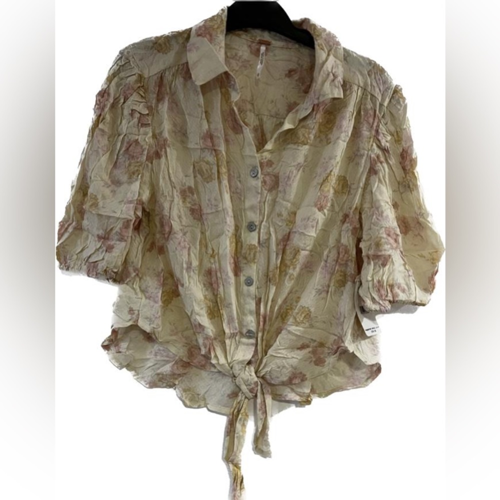 Free people too Sz s